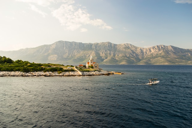 Chorvatsko